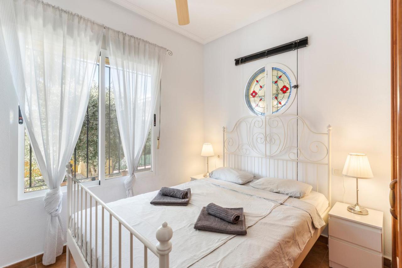 Villa Sueno Mazarrón Dış mekan fotoğraf